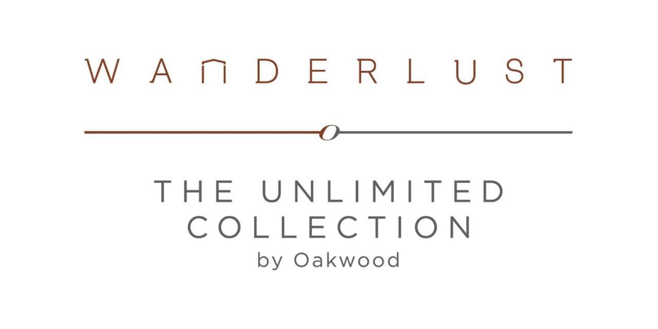 Wanderlust, The Unlimited Collection Managed By The Ascott Limited Hotel Singapore Eksteriør billede